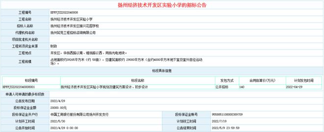 新增2所学校!工厂大范围拆迁!扬州楼市下一个爆点来了&hellip;